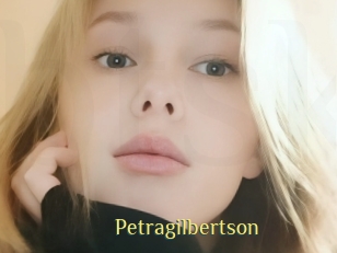 Petragilbertson