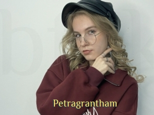 Petragrantham