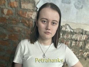 Petrahanks