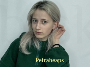 Petraheaps