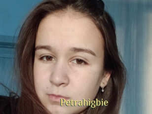 Petrahigbie