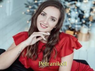Petranikoll