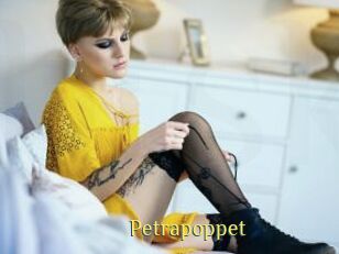 Petrapoppet