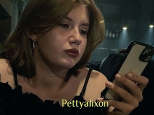 Pettyalixon