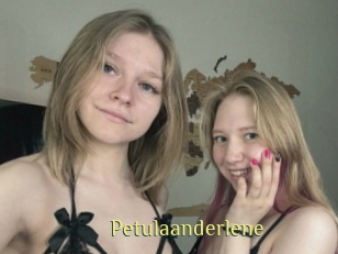petulaanderlene Brutal Spankings