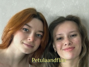 Petulaandflair
