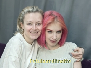 Petulaandlinette