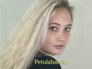 Petulabarritt