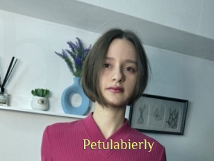 Petulabierly