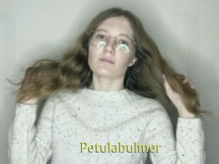 Petulabulmer