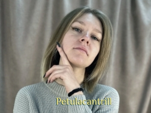 Petulacantrill