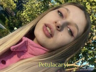 Petulacaryl