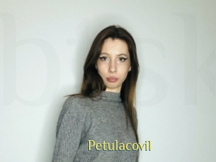 Petulacovil