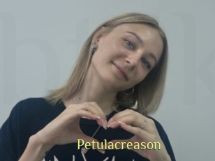Petulacreason