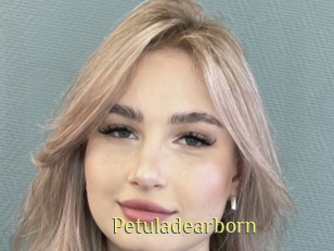 Petuladearborn
