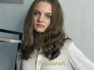 Petulaeast