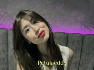 Petulaeddy