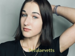 Petulaevetts