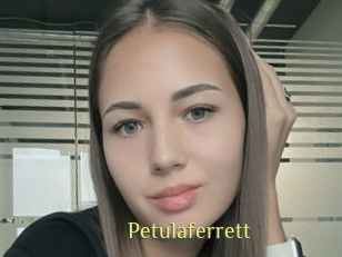 Petulaferrett