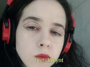 Petulaflynt