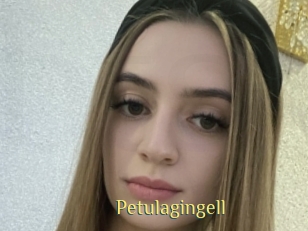Petulagingell