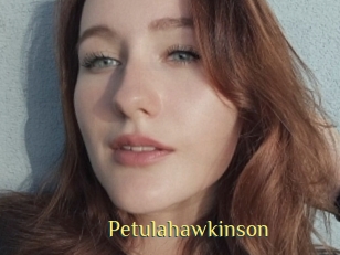 Petulahawkinson
