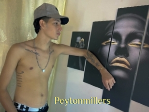 Peytonmillers