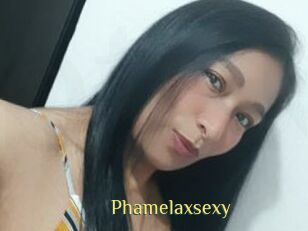 Phamelaxsexy
