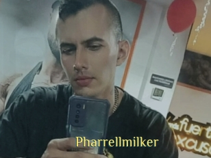 Pharrellmilker