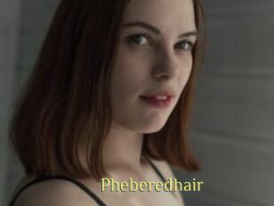 Pheberedhair