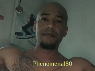Phenomenal80
