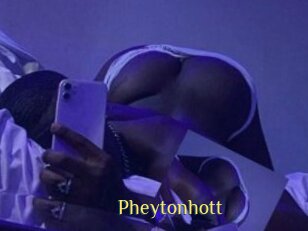 Pheytonhott