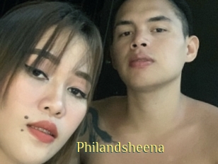Philandsheena