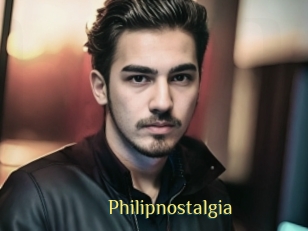 Philipnostalgia