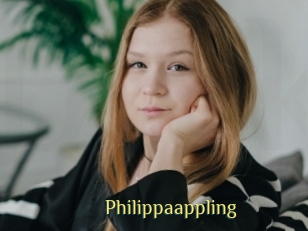 Philippaappling