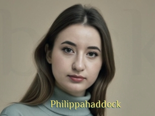 Philippahaddock