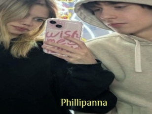 Phillipanna