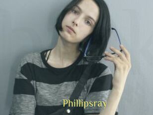 Phillipsray