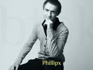 Phillipx