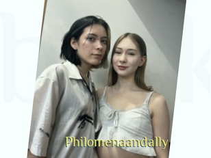 Philomenaandally