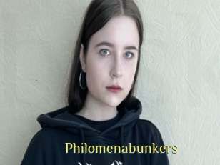 Philomenabunkers
