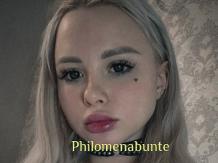 Philomenabunte