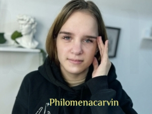 Philomenacarvin