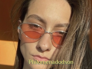 Philomenadodson