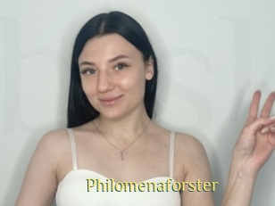 Philomenaforster