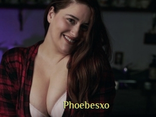 Phoebesxo