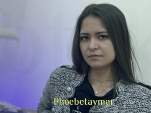 Phoebetaymar