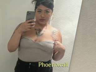 Phoenixcali