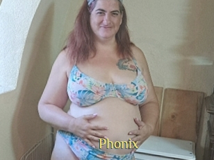Phonix