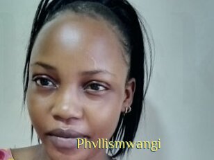 Phvllismwangi